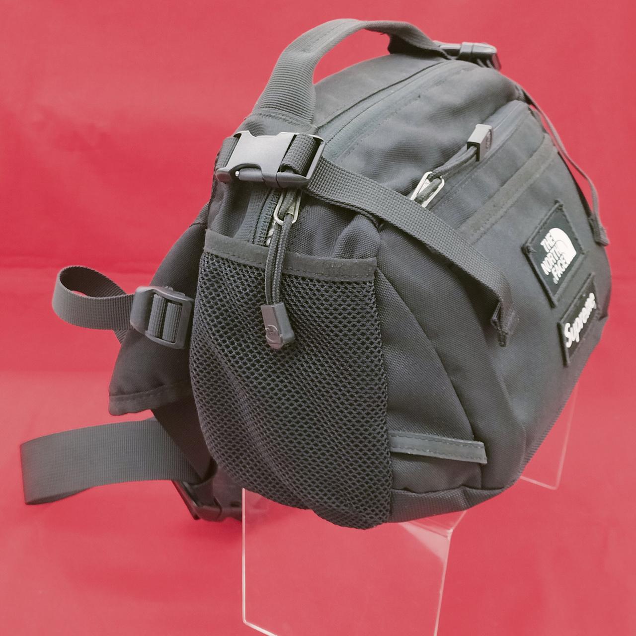 横から見た状態です。