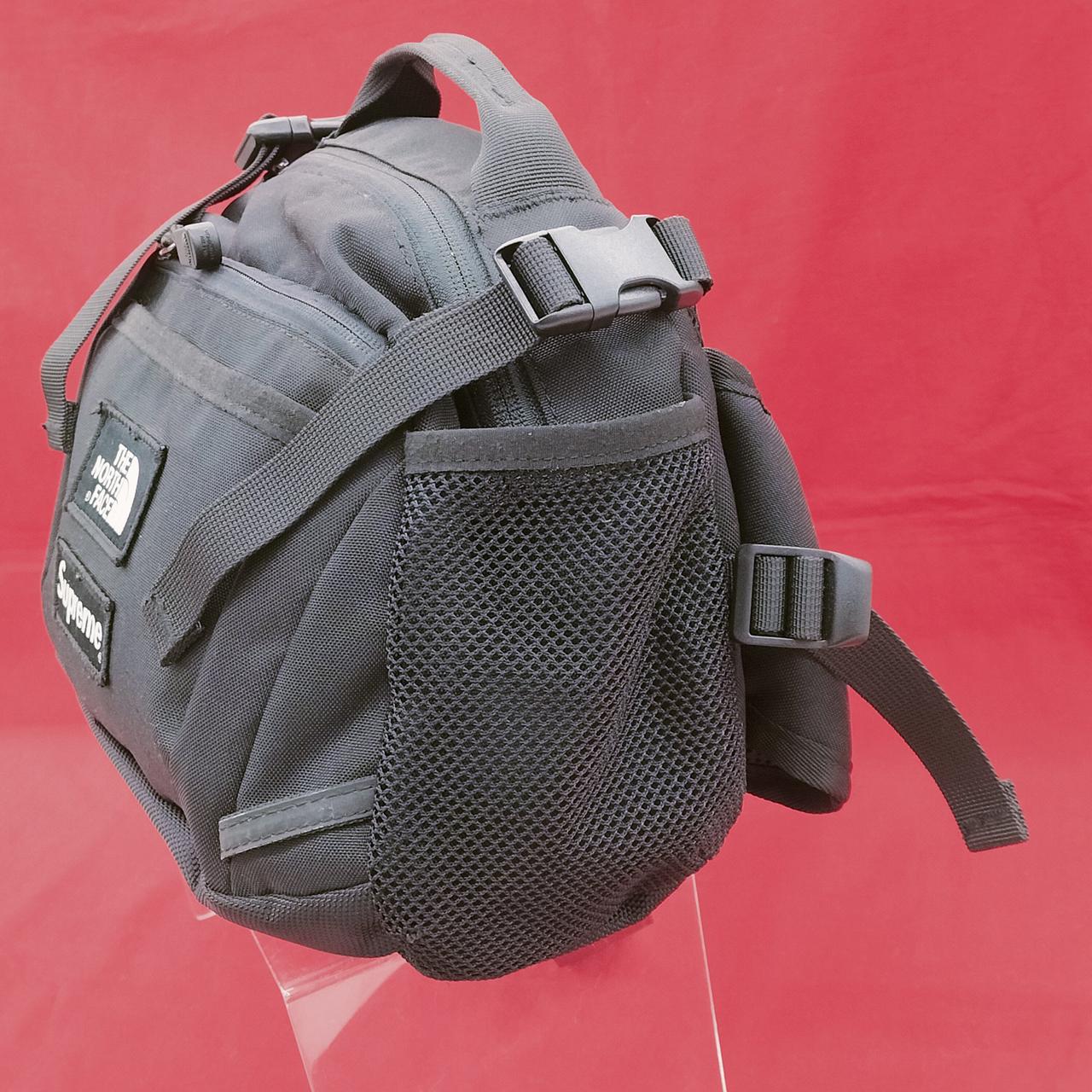 横から見た状態です。