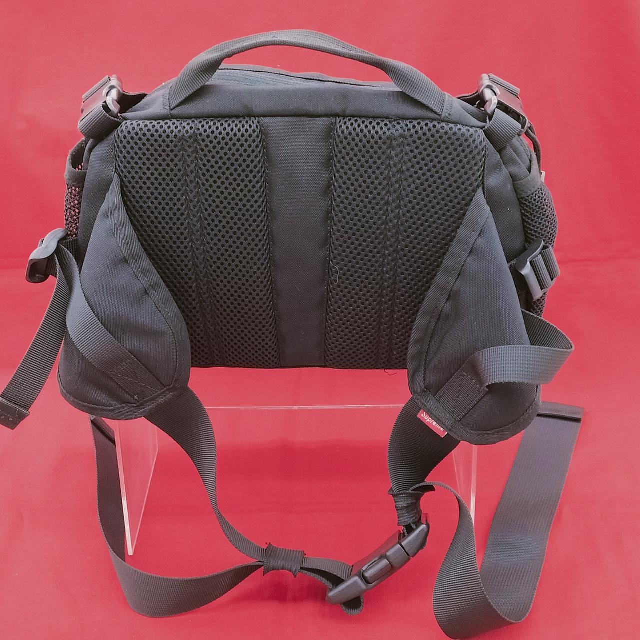 外側⇒裏面の状態です。