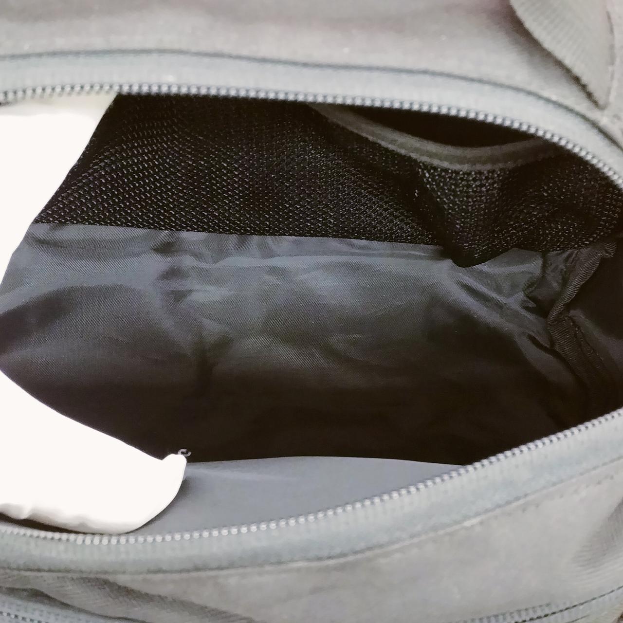 内側の状態です。