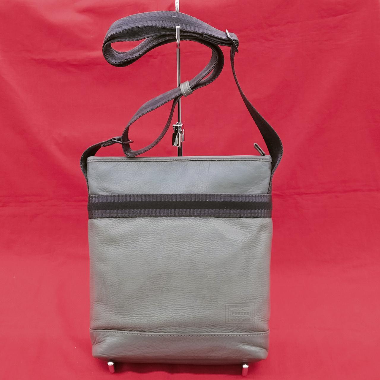 PORTER ディライトショルダーバッグ
