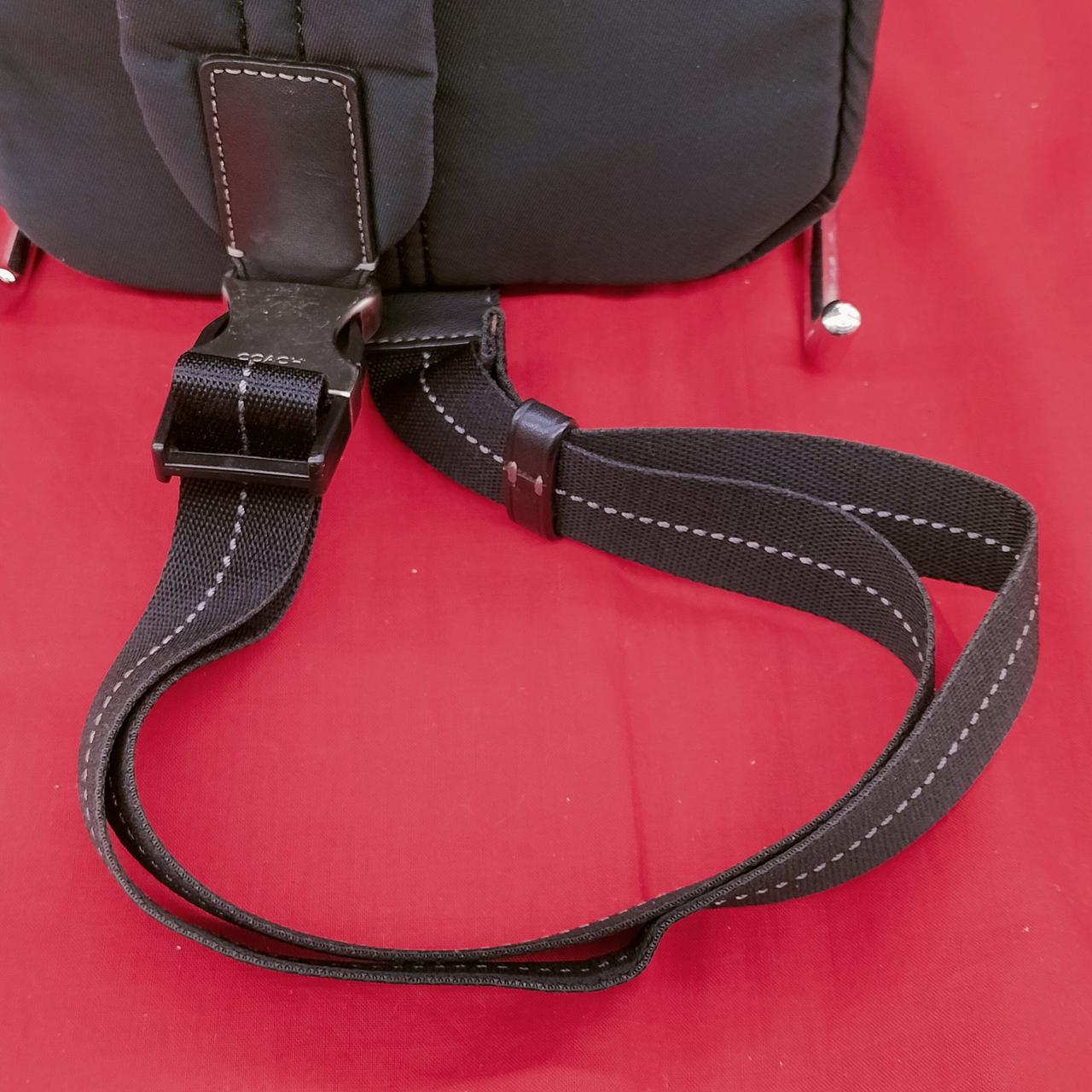 ショルダー部分の状態です。