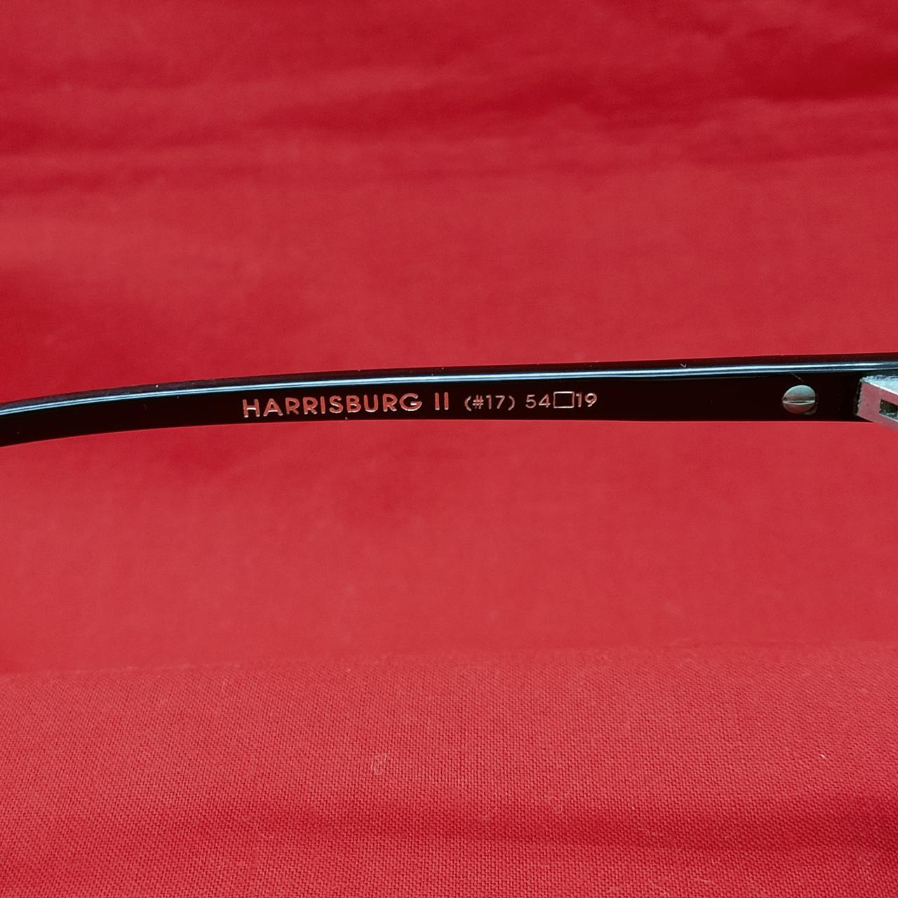 刻印有ります。