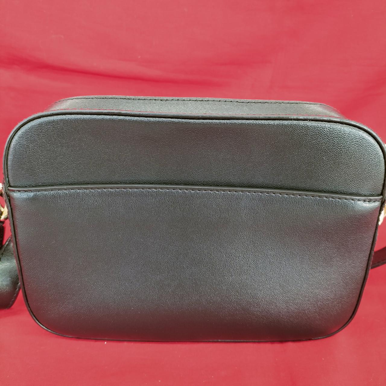 バッグ背面
ポケット✕１