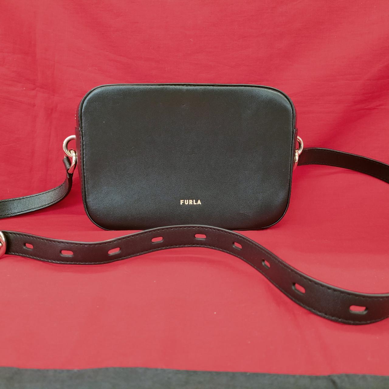 ショルダー長さ調整可能(12)