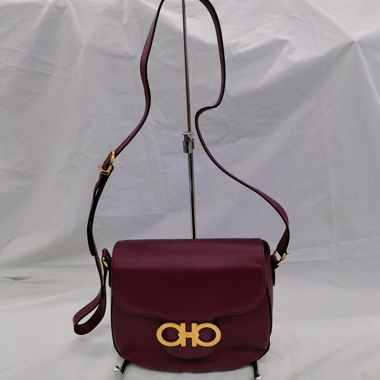 SALVATORE FERRAGAMO.