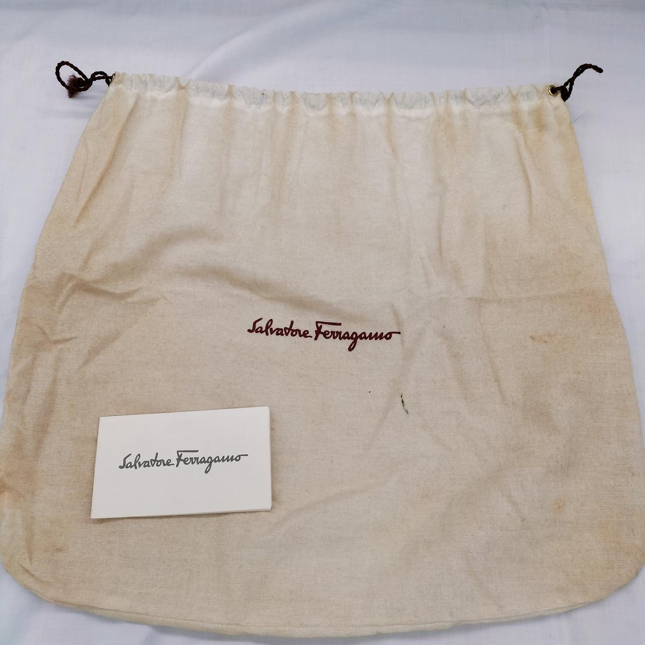 保存袋汚れ有ります