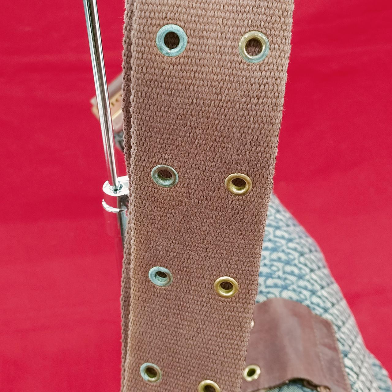 取れない緑錆有ります。