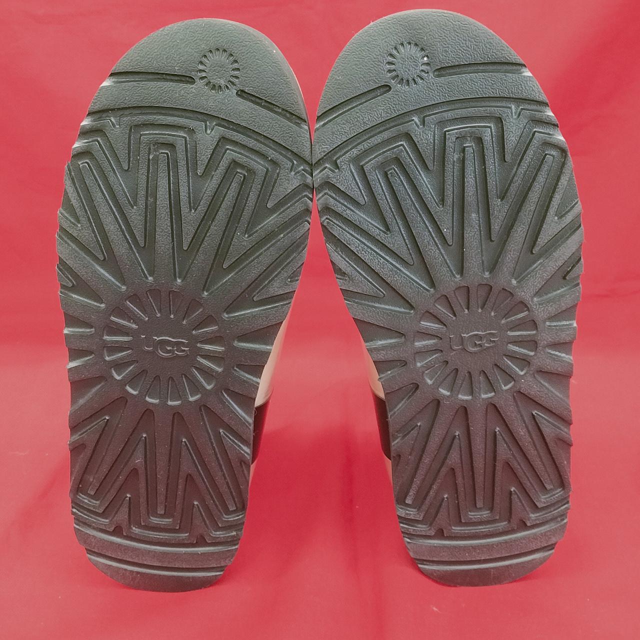 底面の状態です。