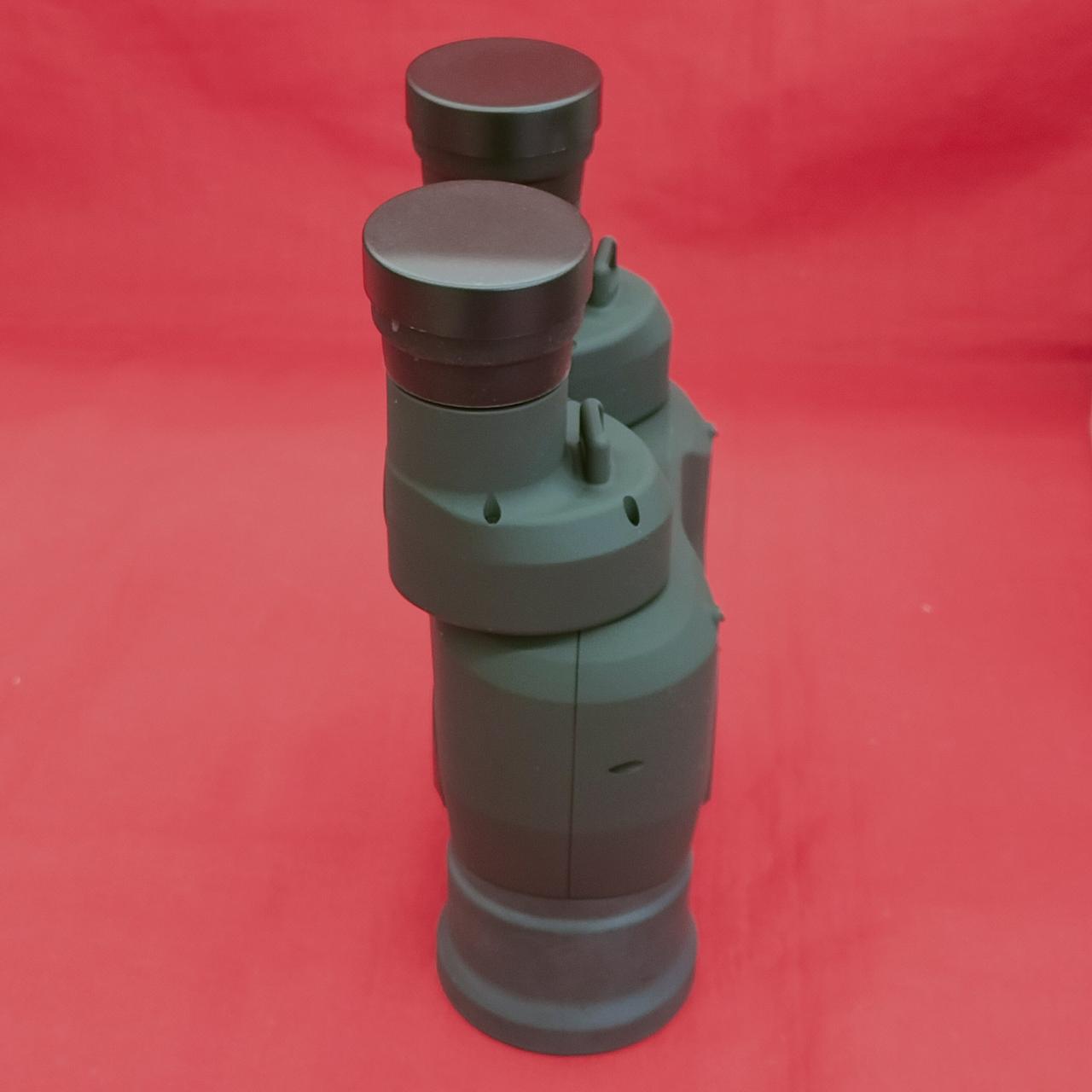 横から見た状態です。