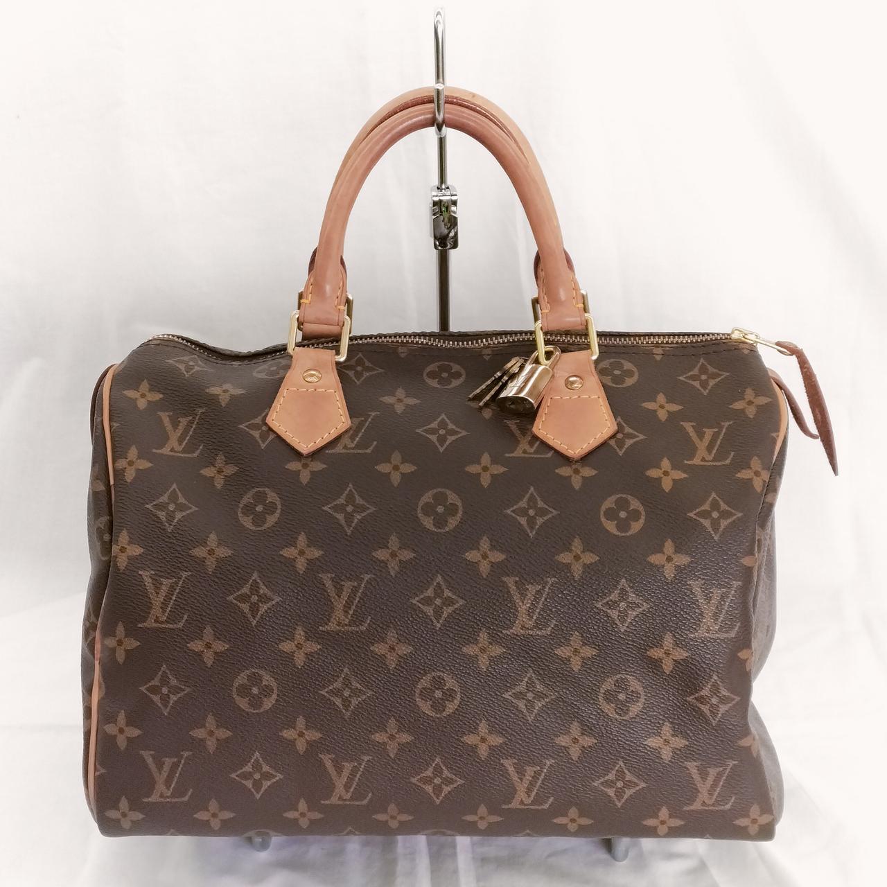 L.V スピーディー30