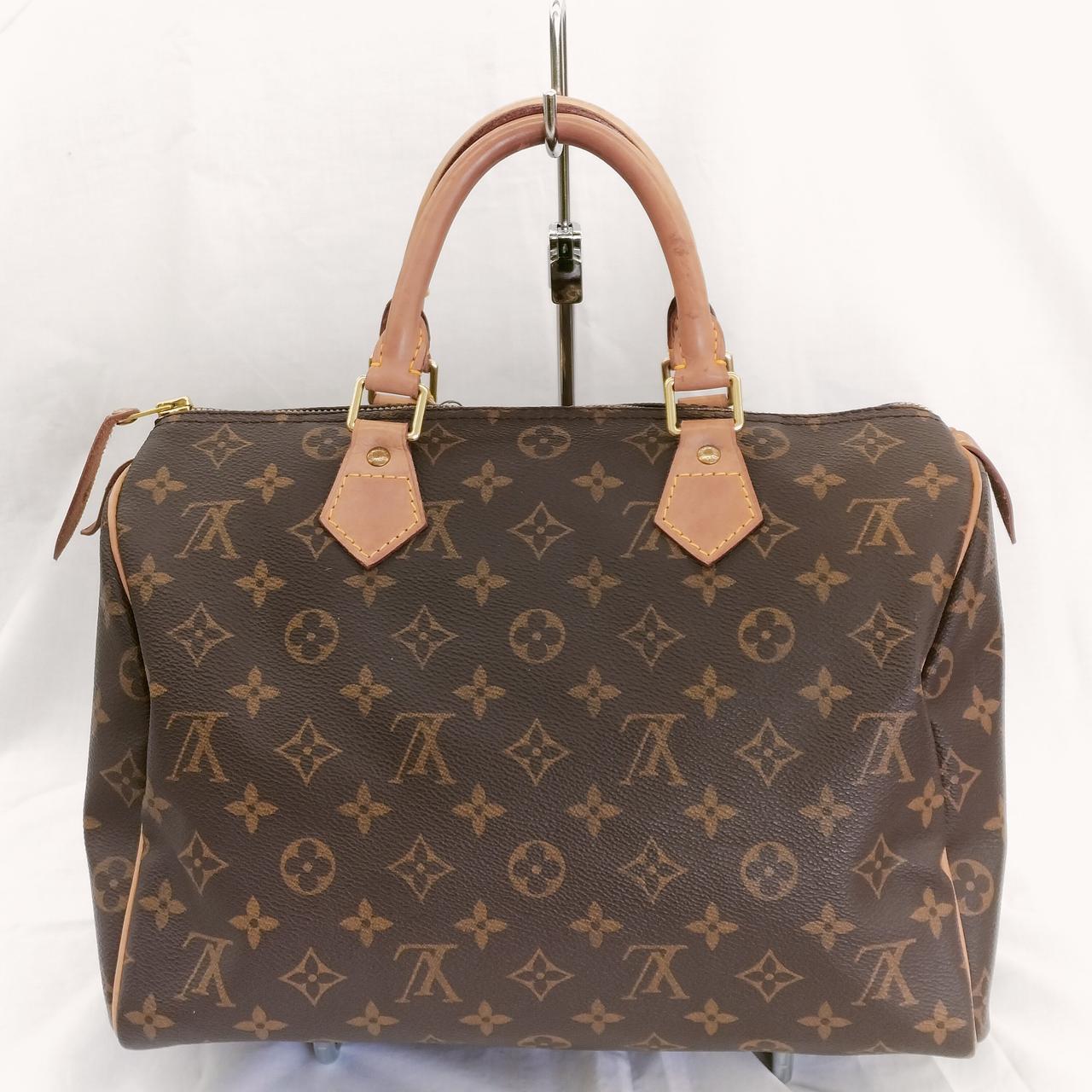 外側、裏面の状態です。