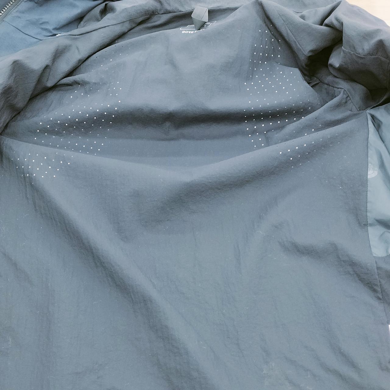 内側の状態です。