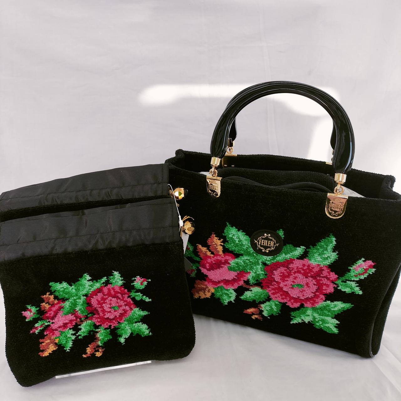 FEILERバックセット