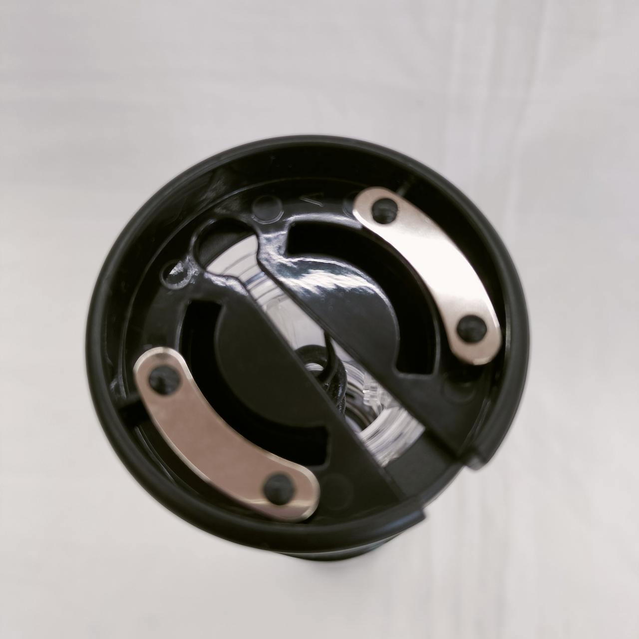 フォイルカッター