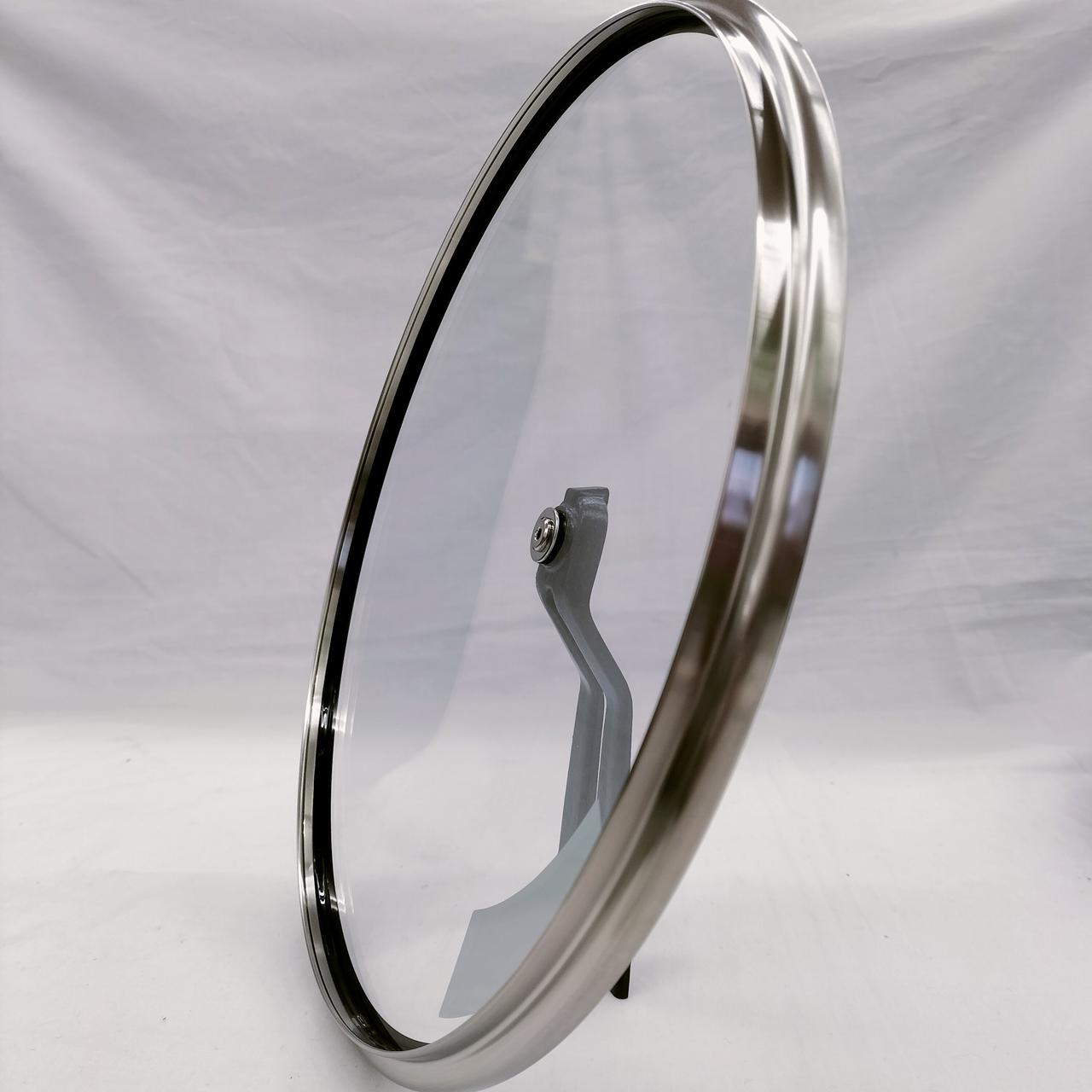 ステンレスリング