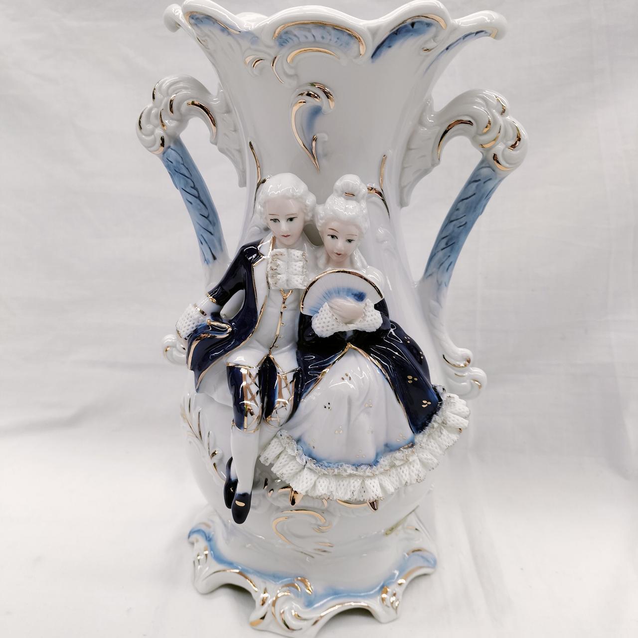 加藤工芸フラワーベース