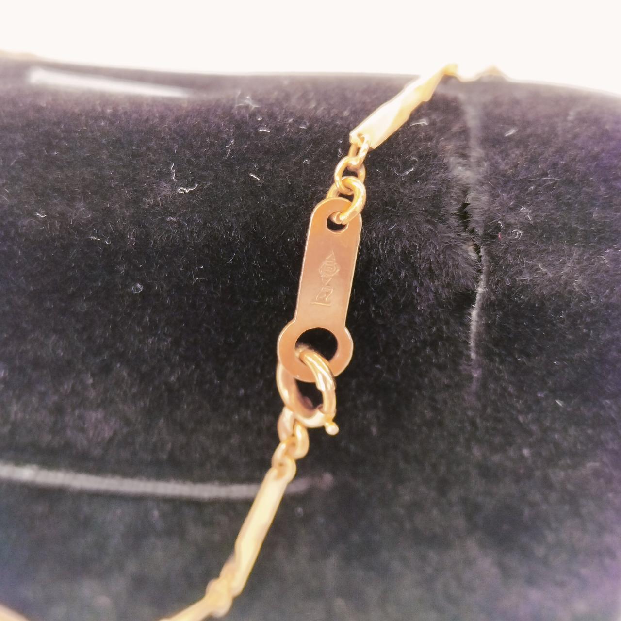 アクセサリー 0-0 K18|ネックレス|HARDOFFオフモール（オフモ）|2031330000011198