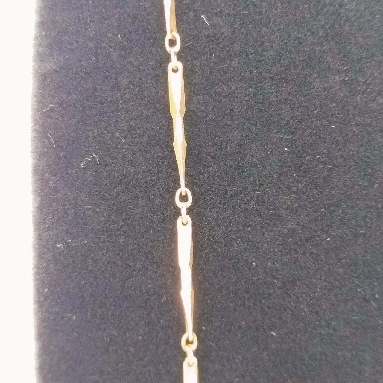 K18|ネックレス|HARDOFFオフモール（オフモ）|2031330000011198