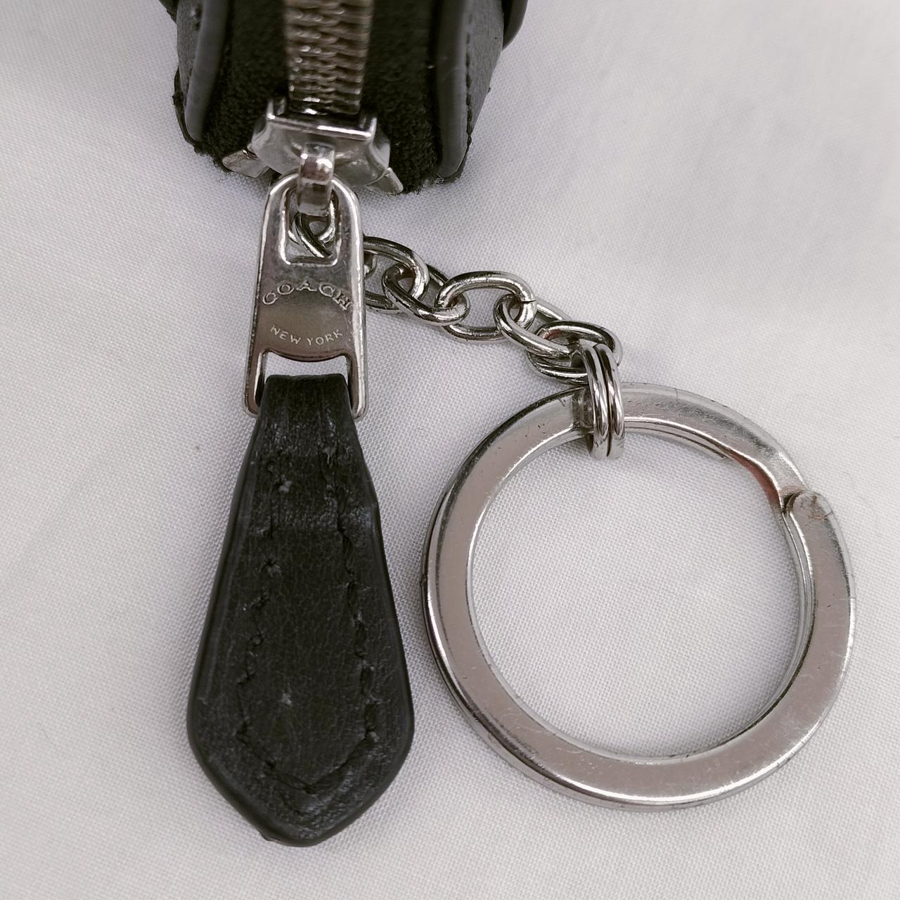 ファスナー、リング部分