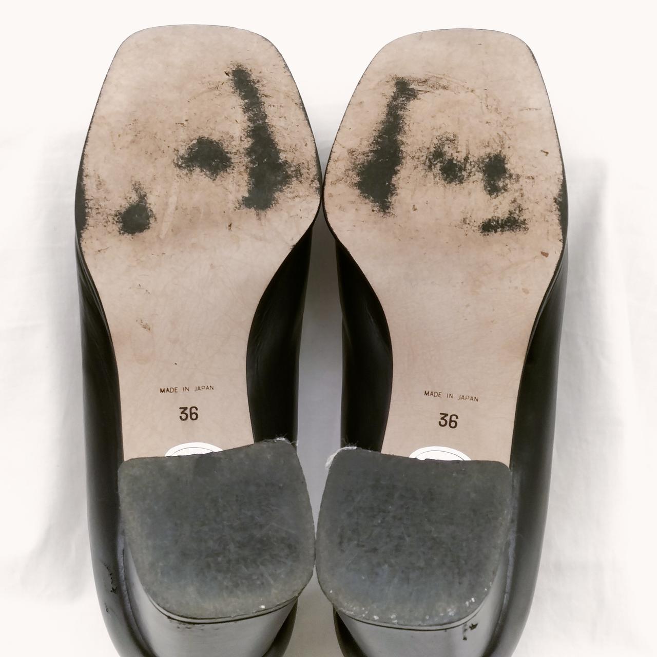 裏側の状態です。