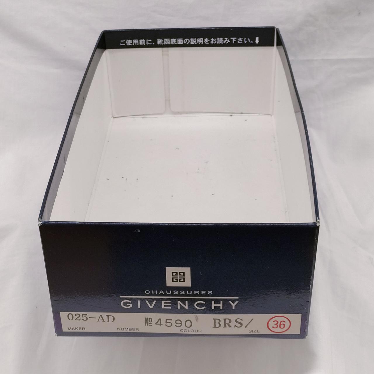 蓋無し、専用下箱付です。剥がれ有ります。