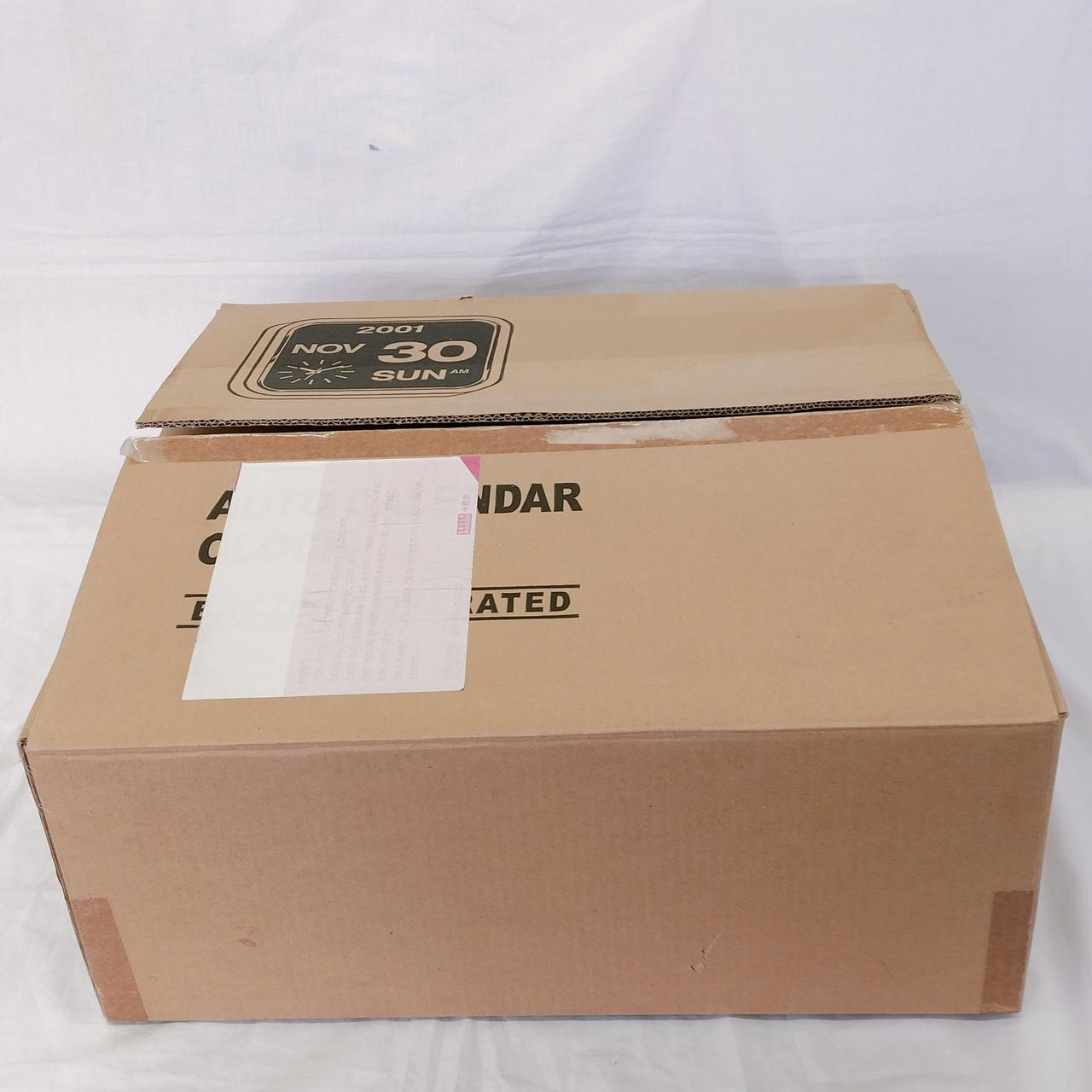 専用化粧箱です。