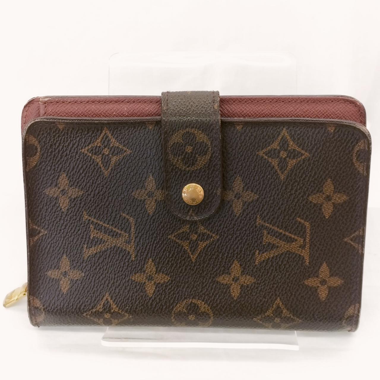 L.V ポルト.パピエ.ジップ