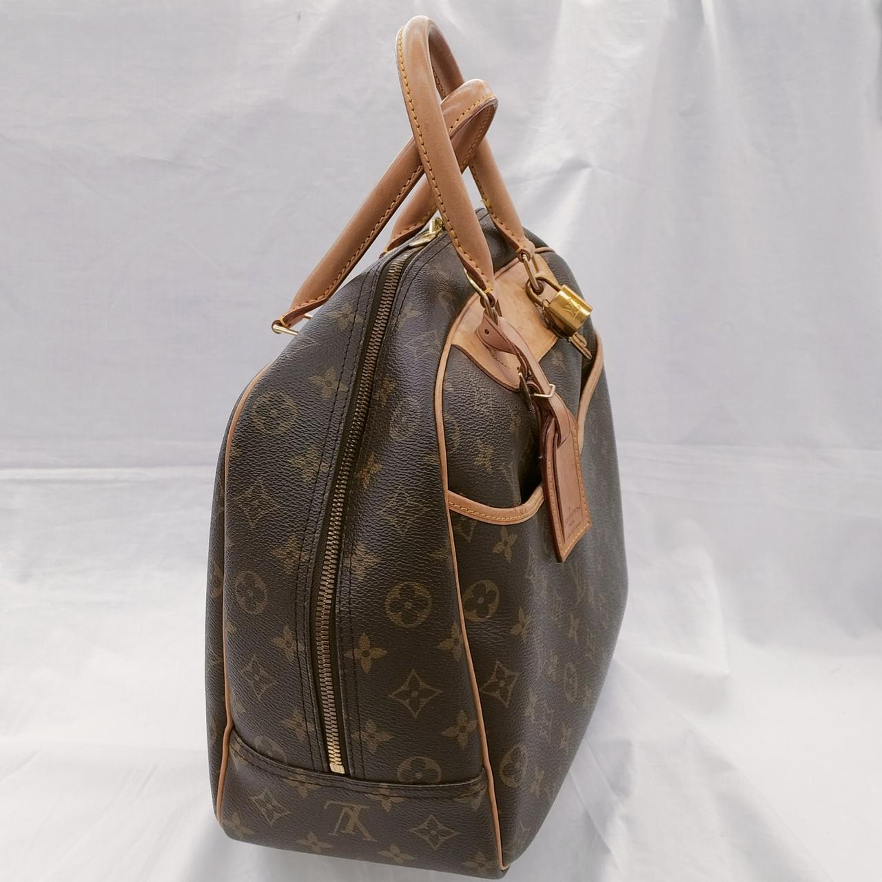 横から見た状態です。