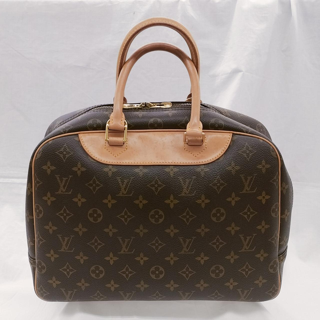 裏面から見た状態です。