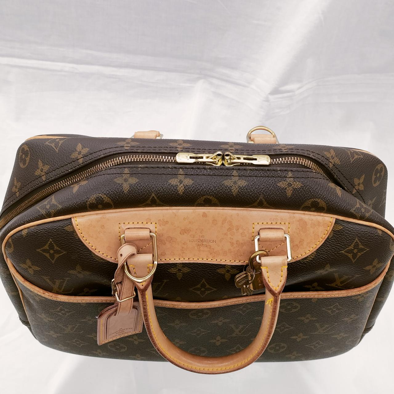 上から見た状態です。