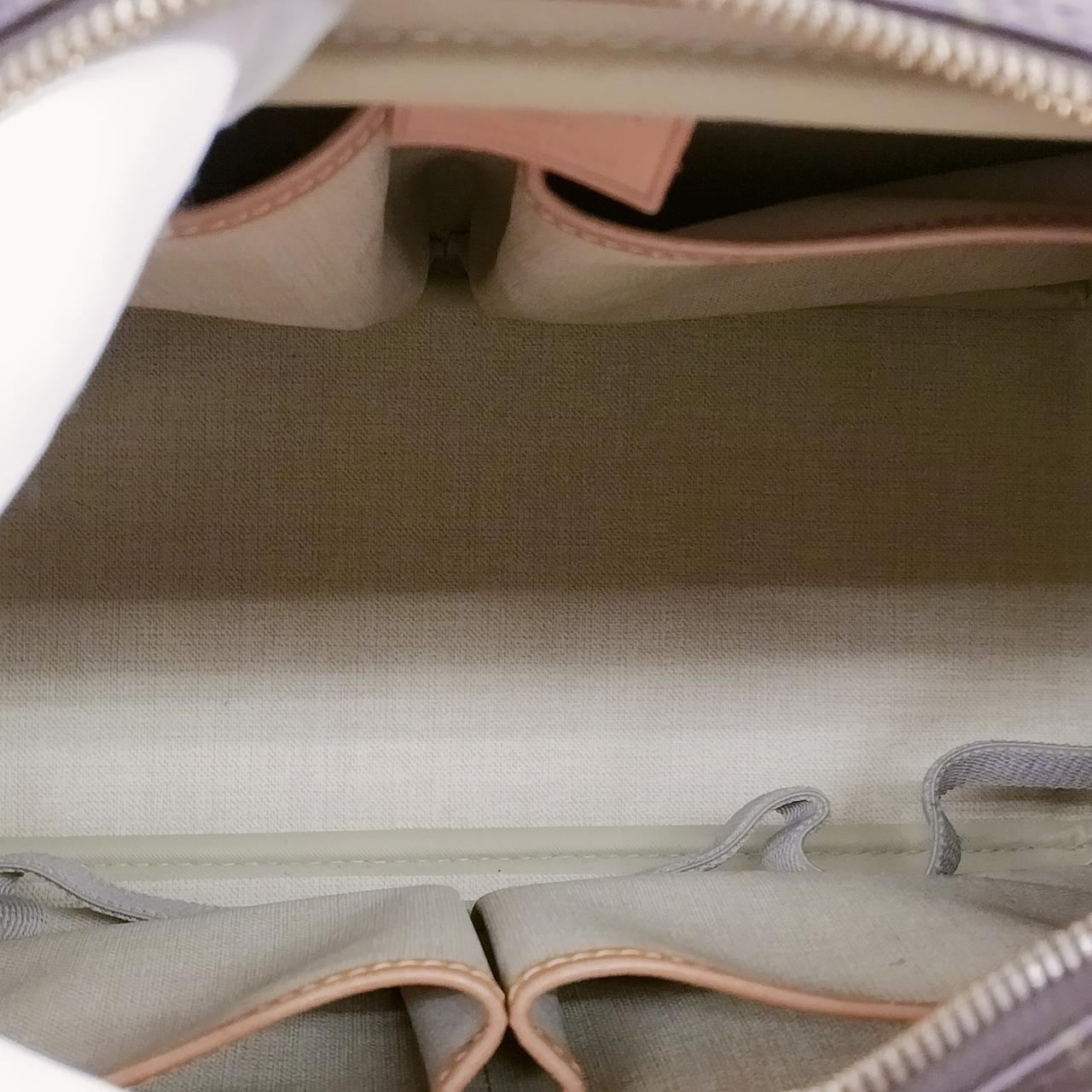 内側の状態です。