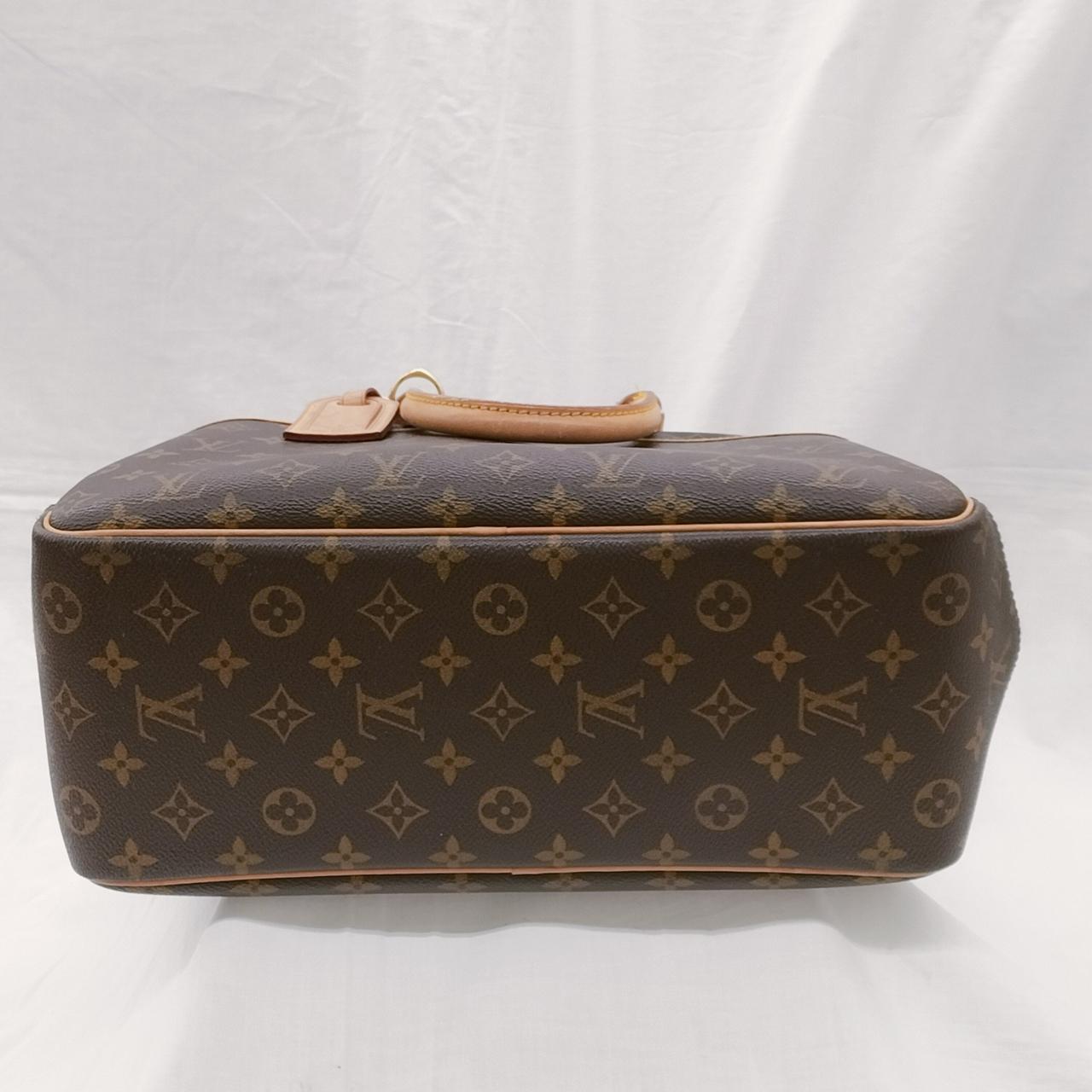 底面の状態です。