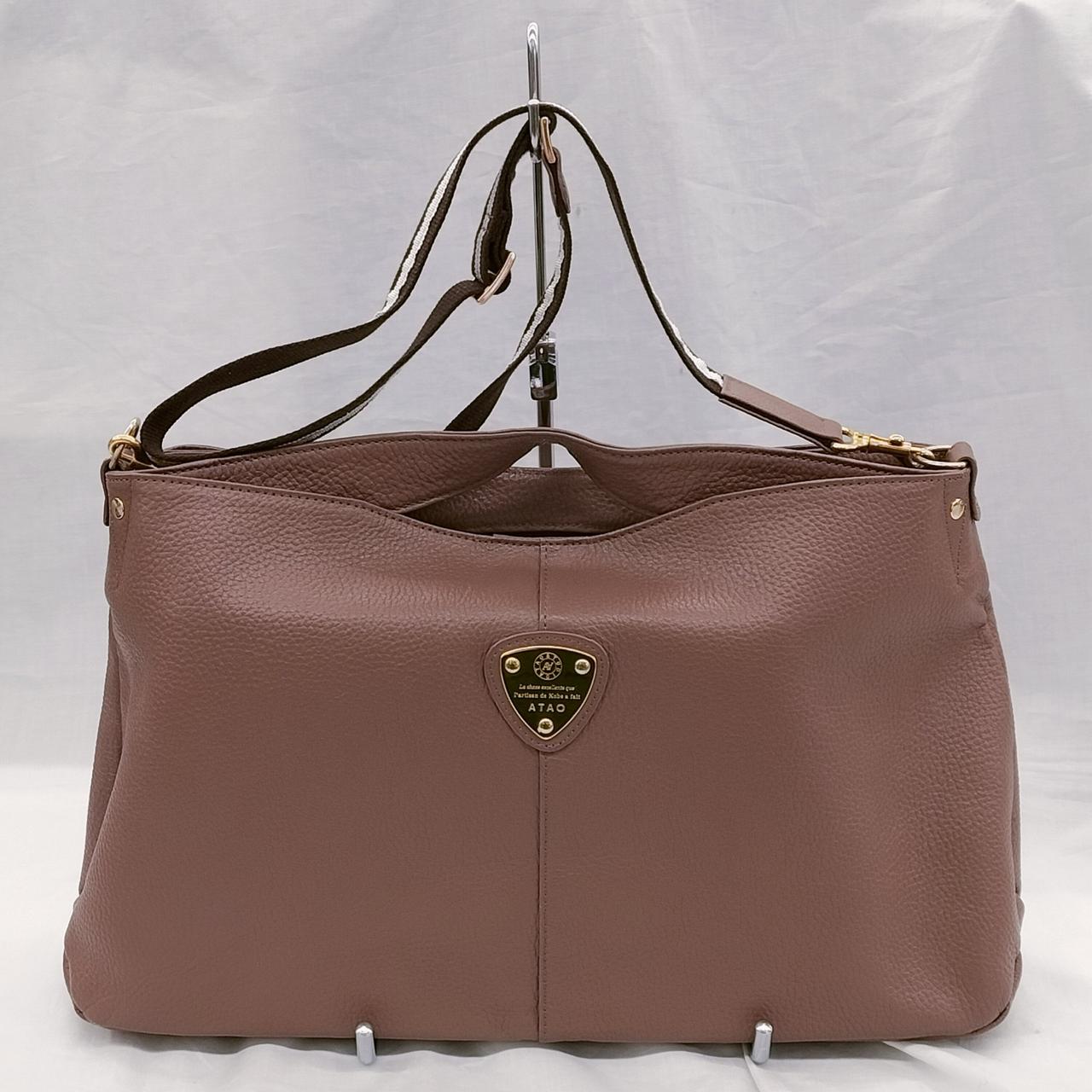 ＡＴＡＯ 2wayバック