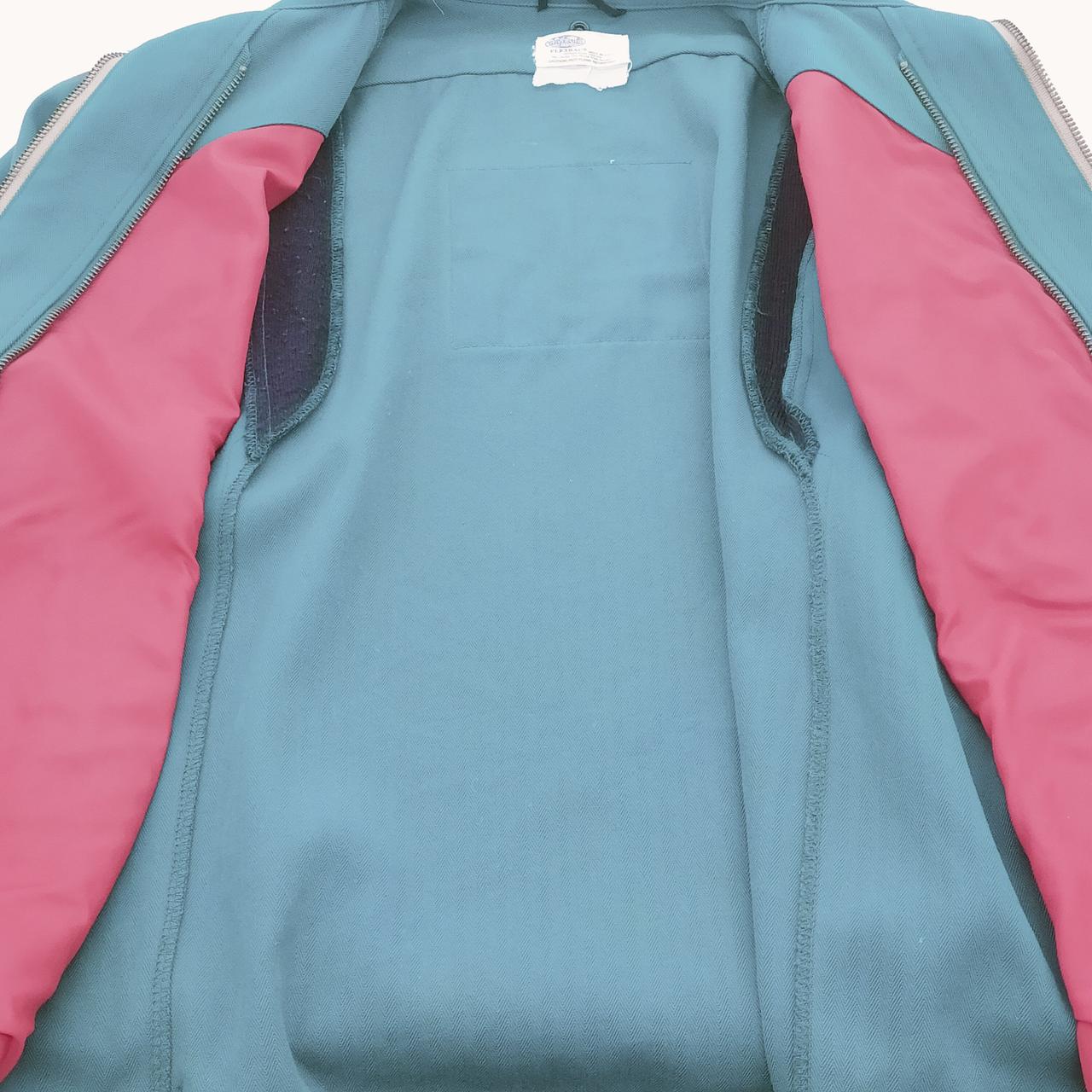 内側の状態です。