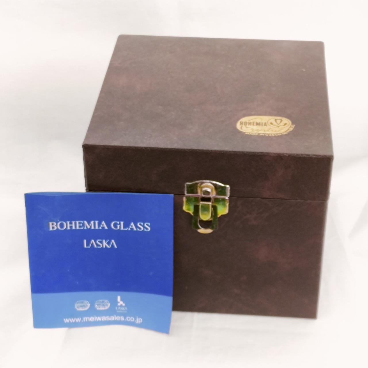 リールフット.化粧箱付き