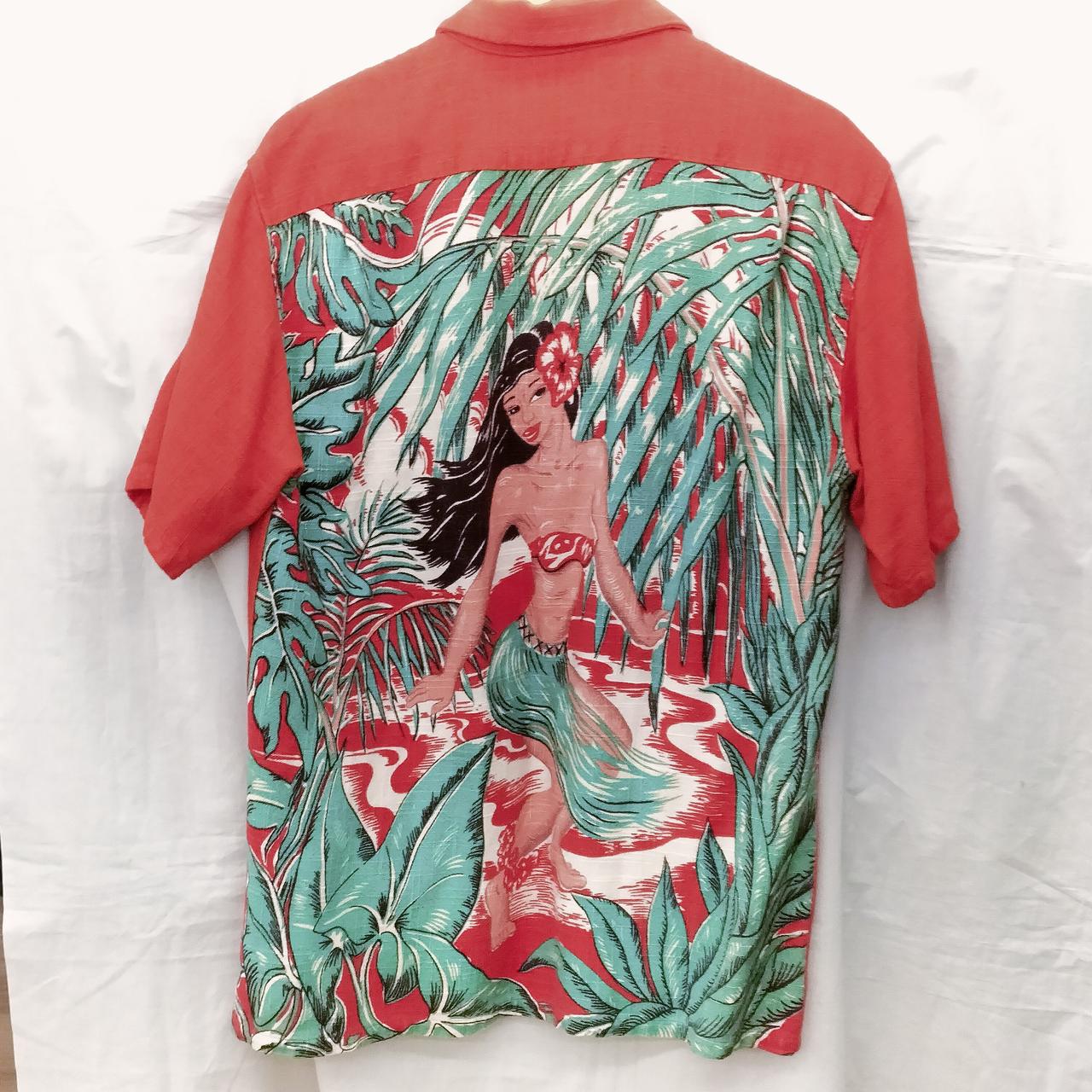 裏面の状態です。