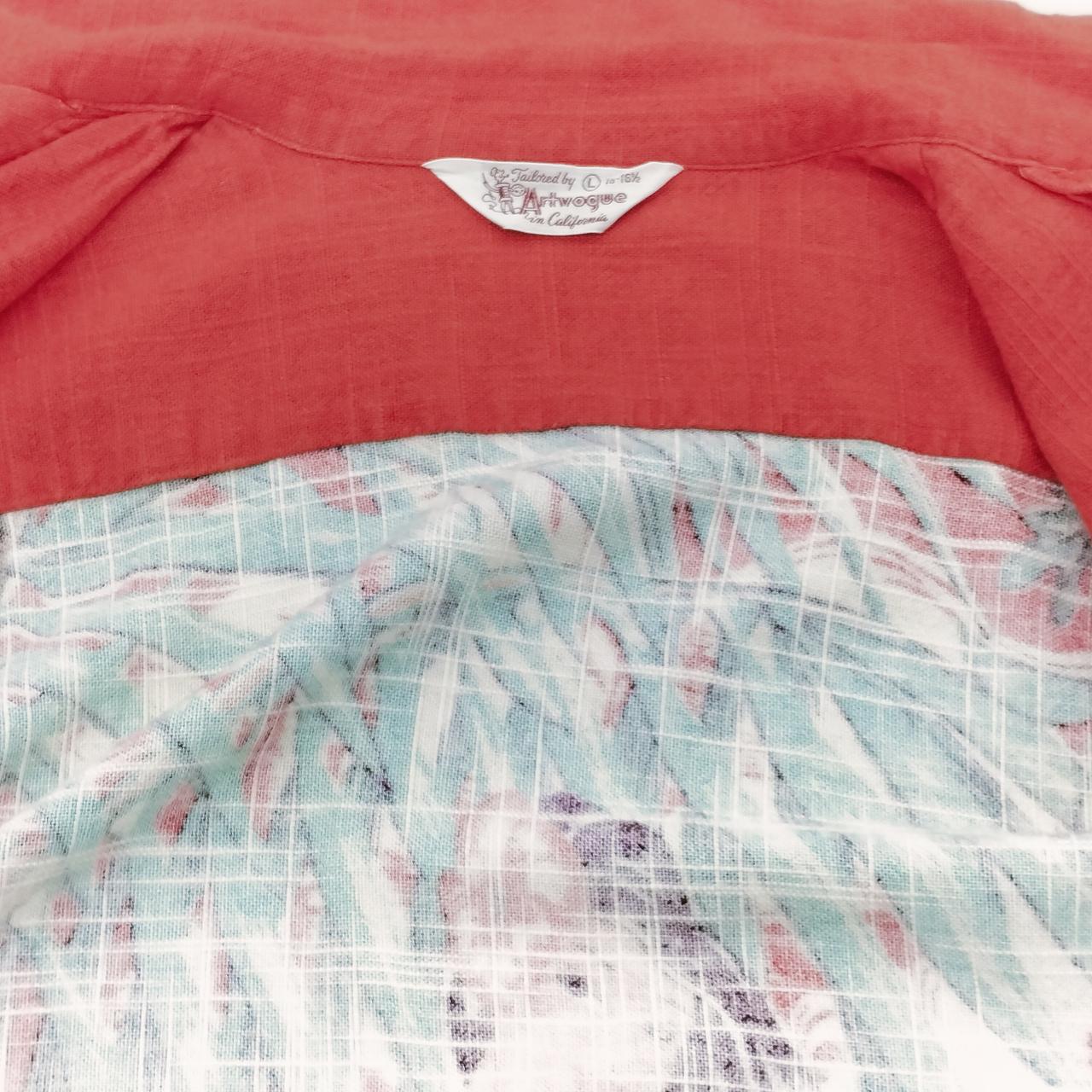 内側の状態です