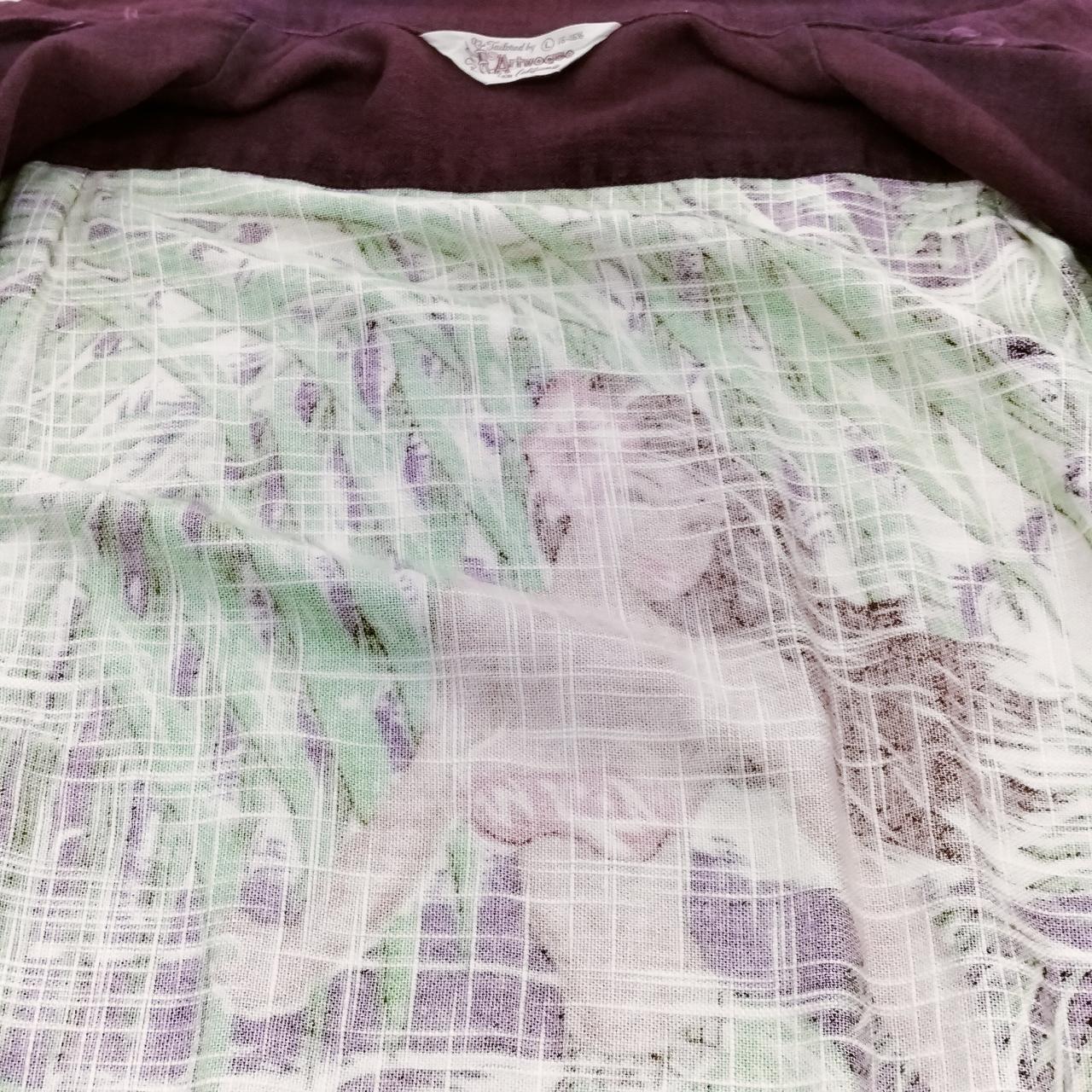 内側部分の状態です。