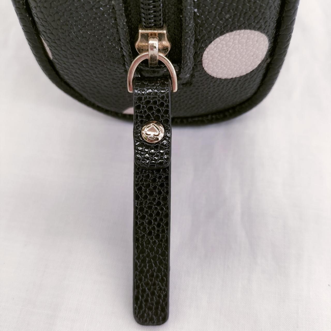 ファスナー状態