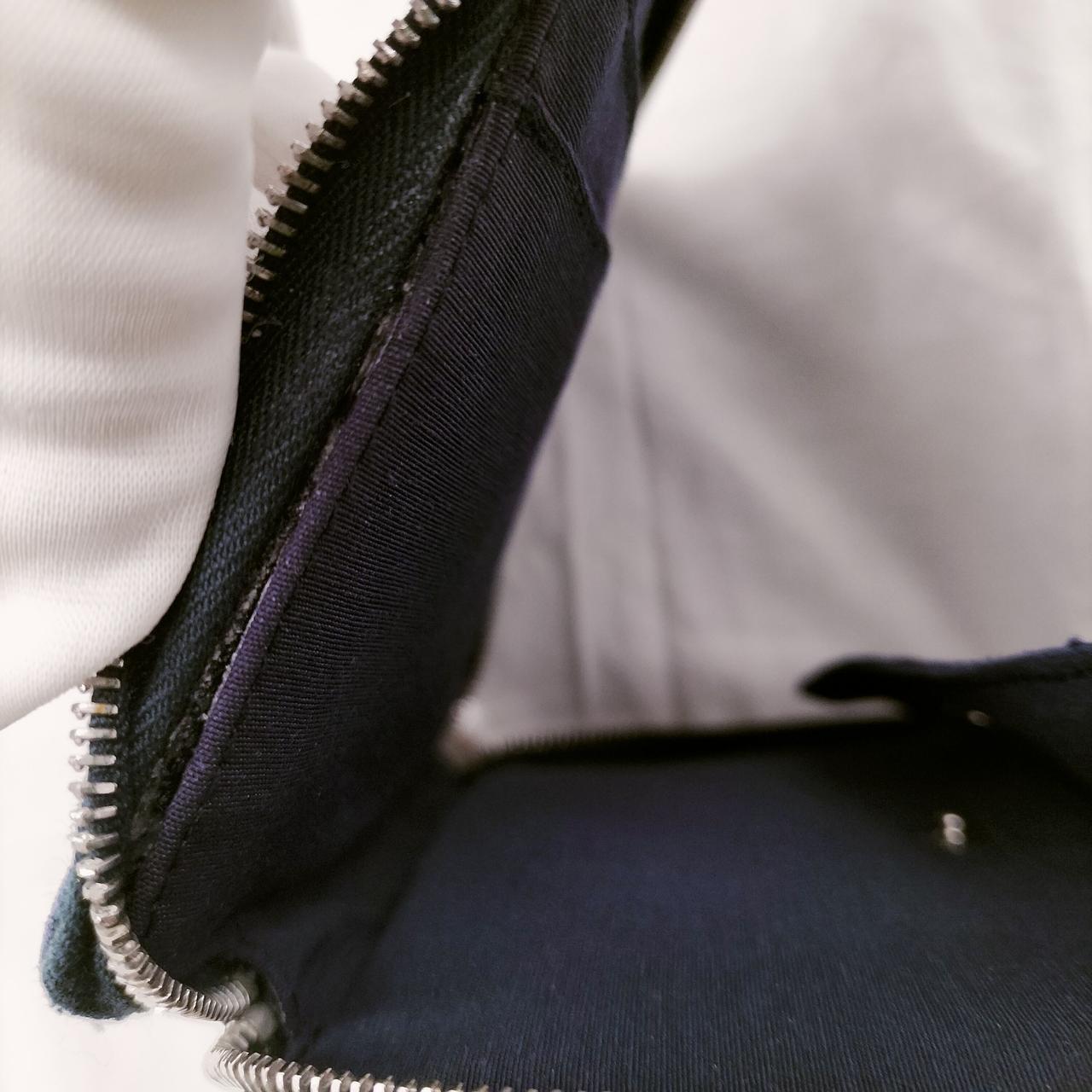 カード側ボンド補修箇所有