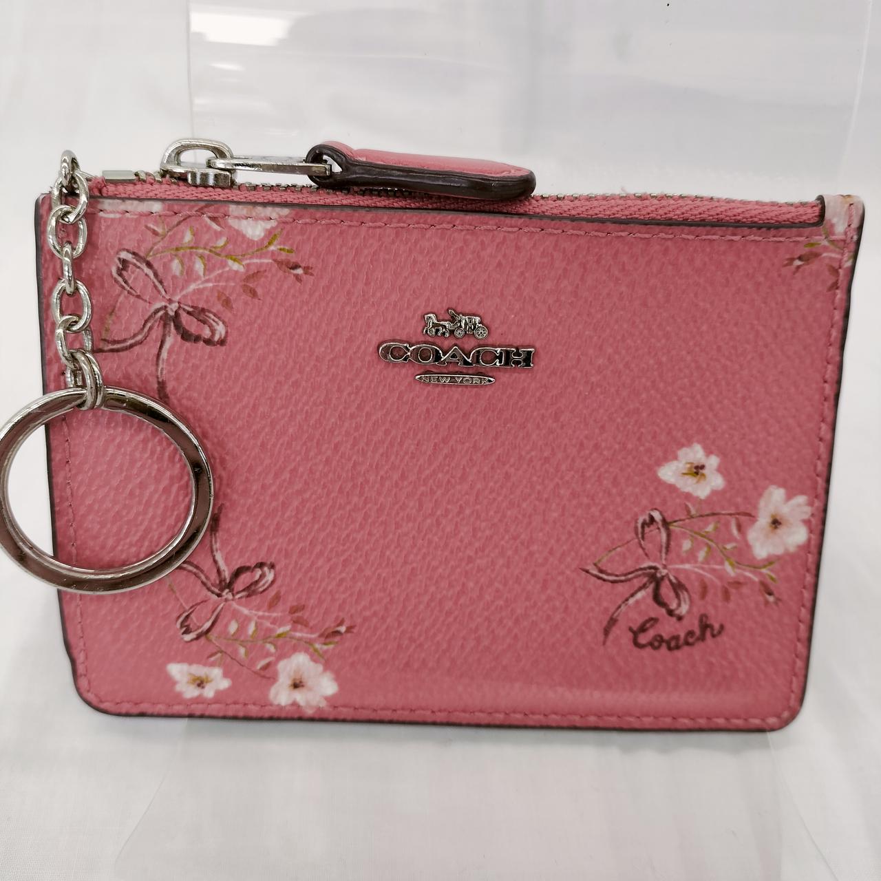 COACHパスケース
67107