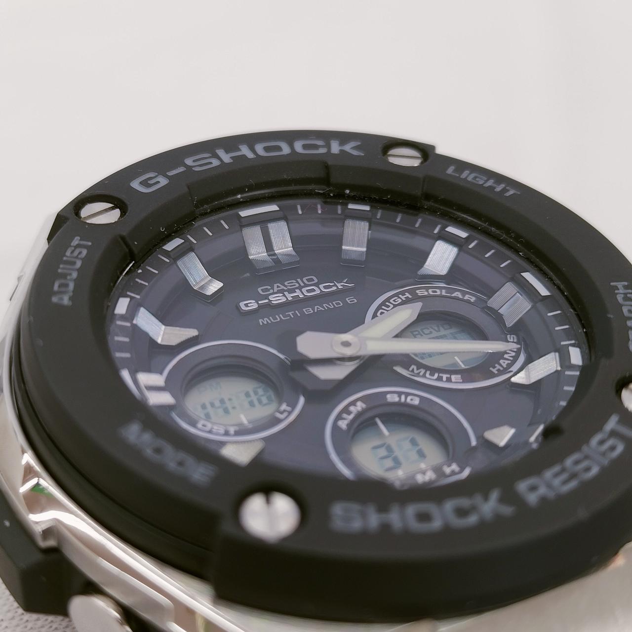 傷など無く綺麗です