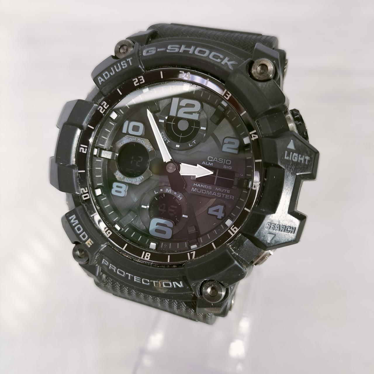CASIO　G-SHOCK