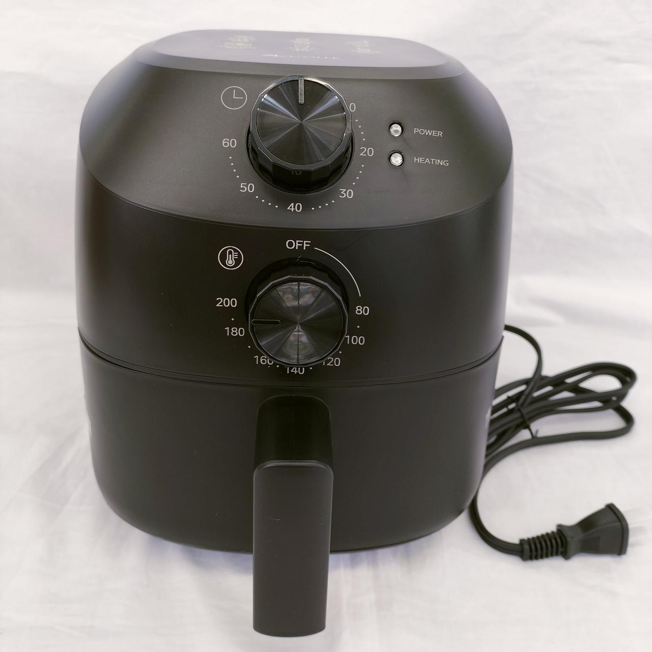 ノンフライクッカー未使用品