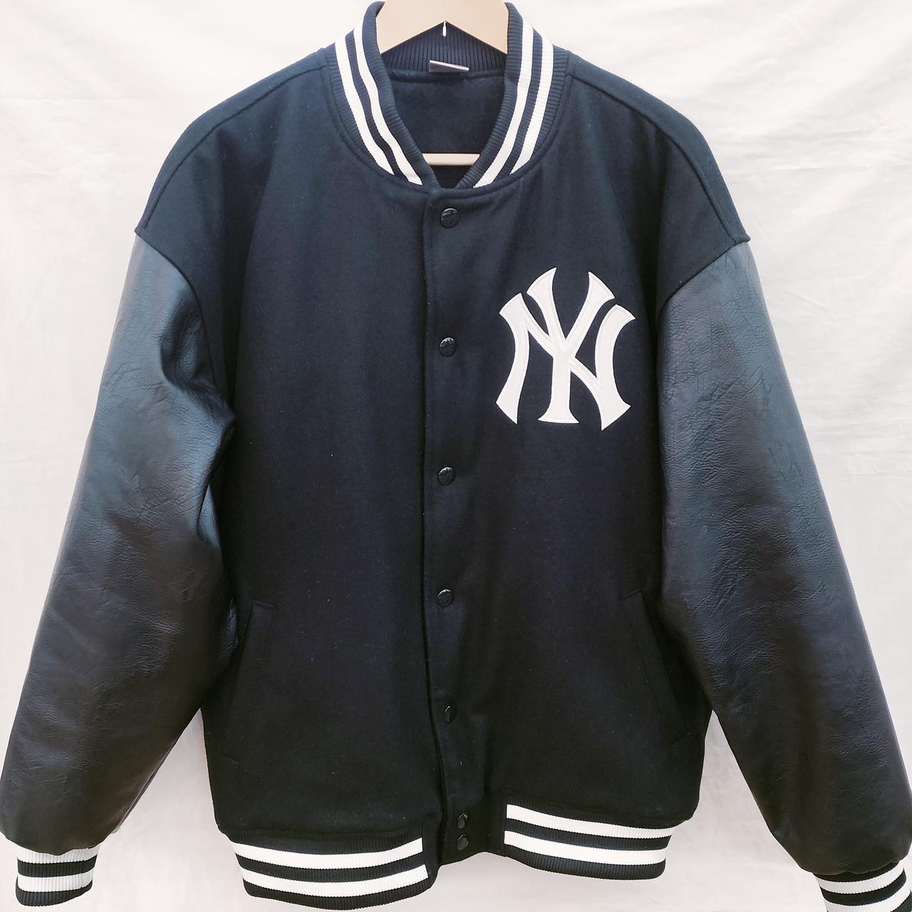 ニューヨーク・ヤンキーススタジャン