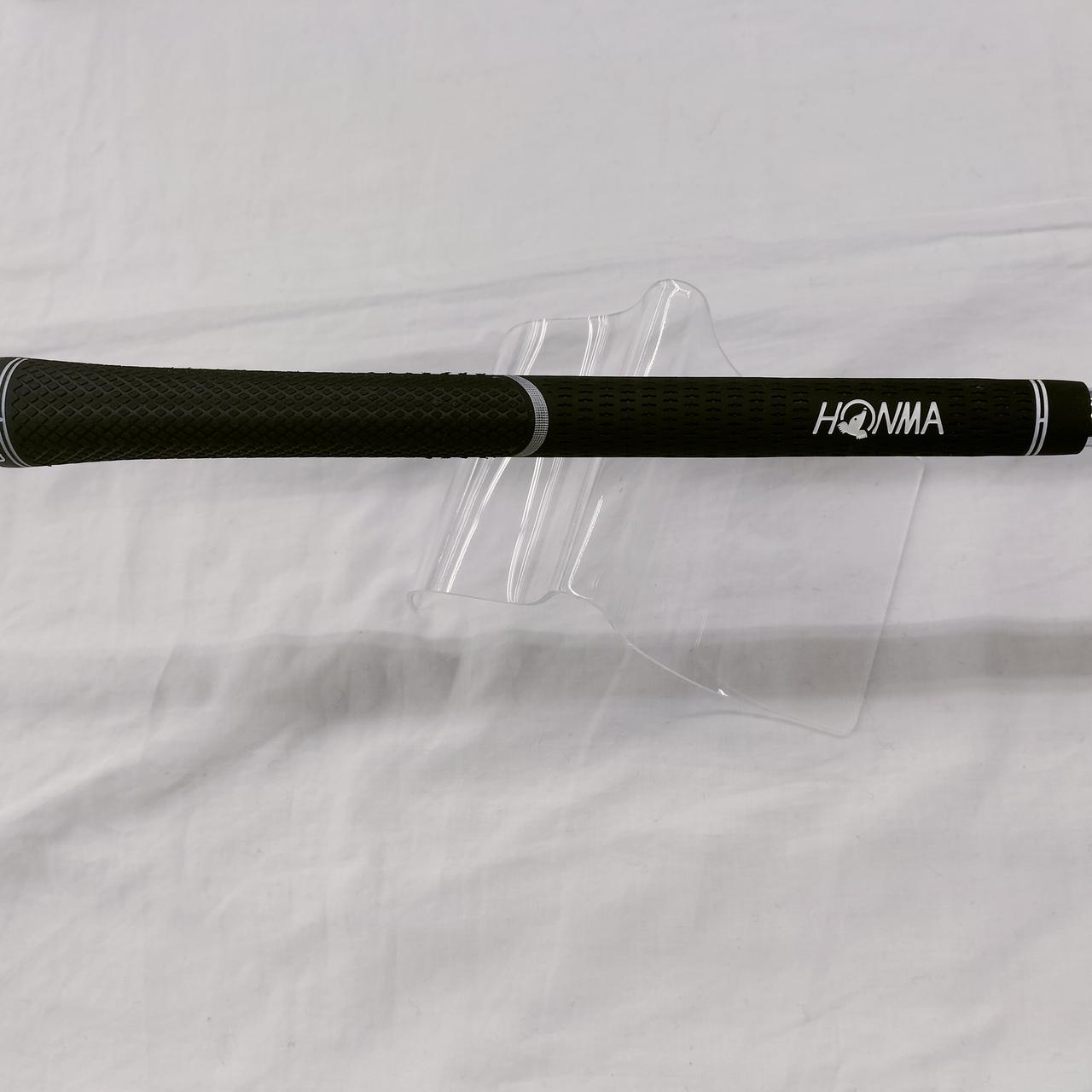HONMA純正グリップです