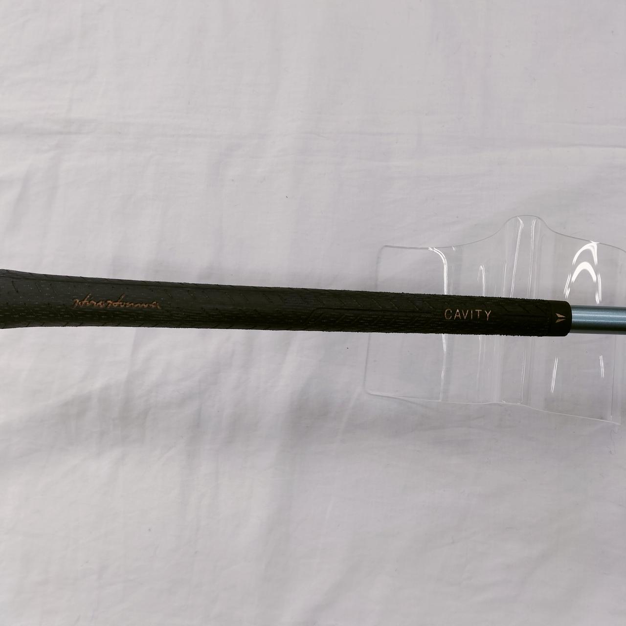 HONMA純正グリップ。③④⑥⑦⑨⑩