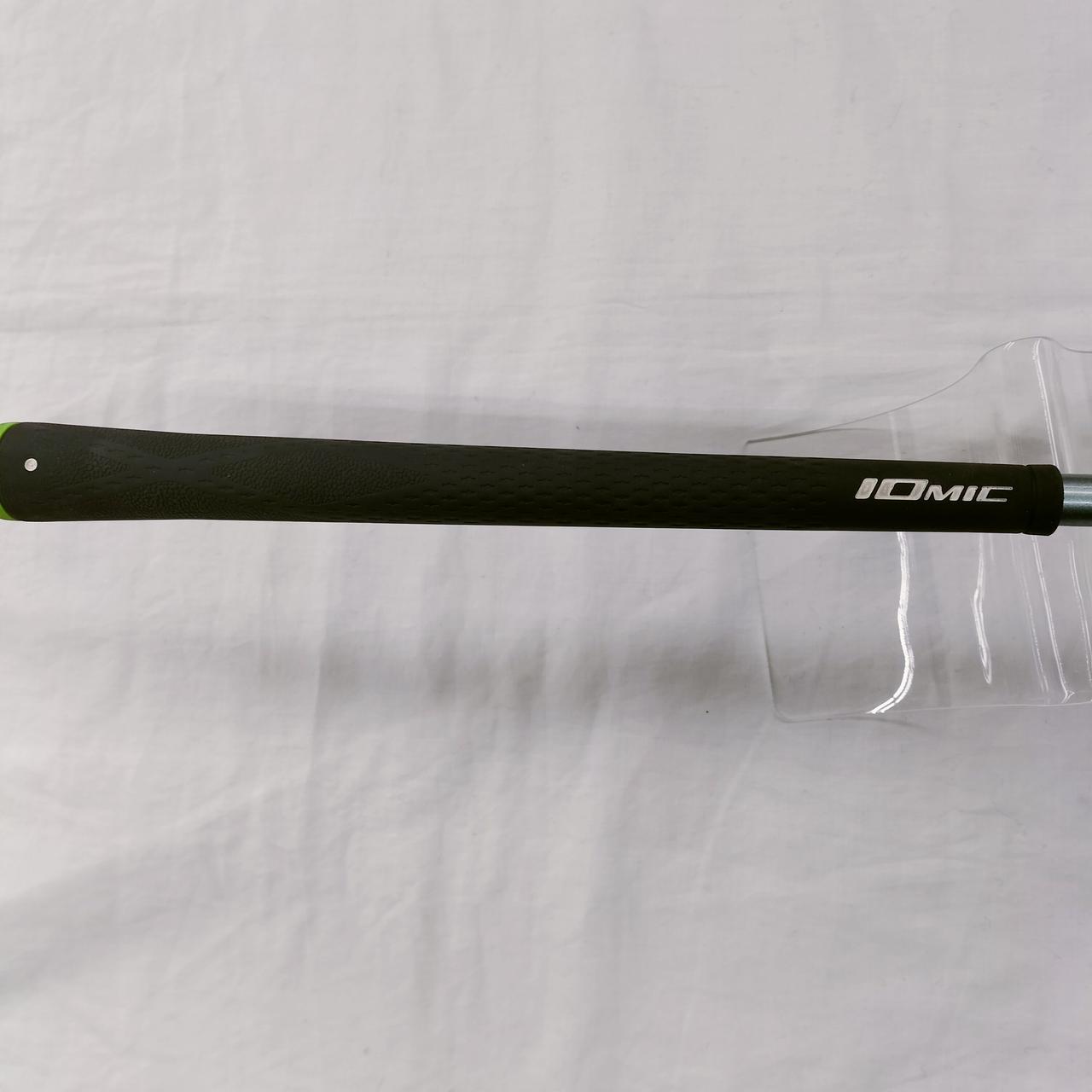 10MIC製グリップ。⑤⑧⑪S