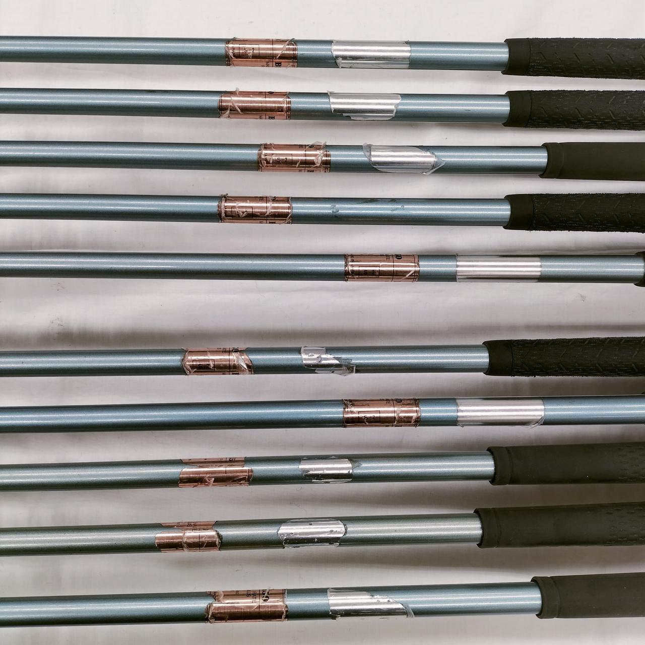 シャフトのシールも剥がれ箇所が多いです